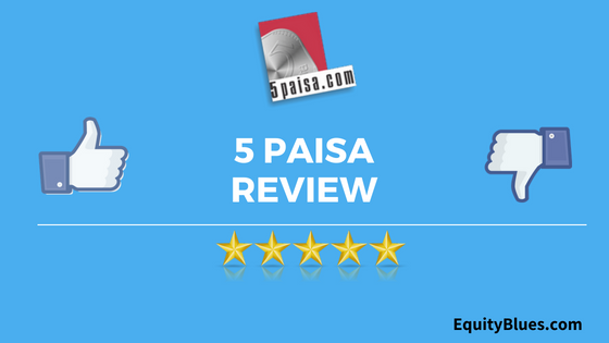 5paisa-reviews