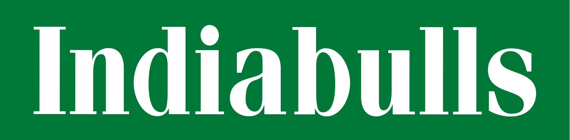 Indibulls Logo