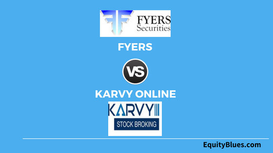 fyers-vs-karvyonline