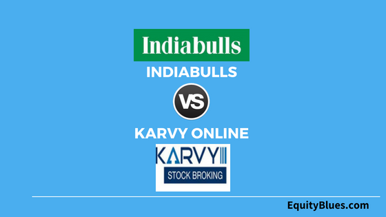 indiabulls-vs- karvy-online-1