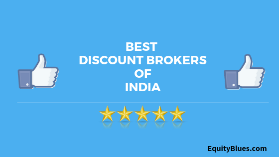 best-discount-brokers-india