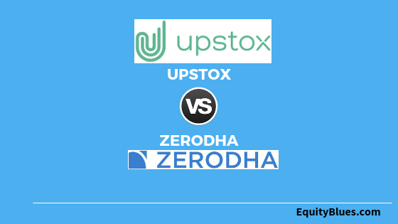 Indiabulls Vs Zerodha : Side By Side Comparison - How they Equate?