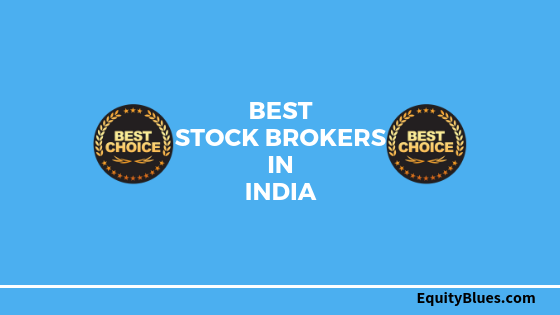 best-stock-broker-in-india