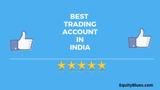 best-trading-account-in-india