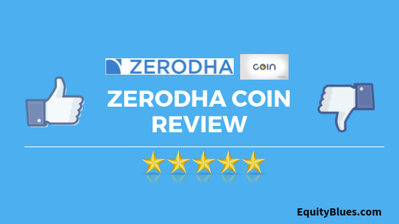 Is zerodha coin app safe