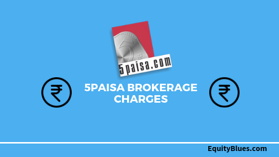 5Paisa-brokerage-charges