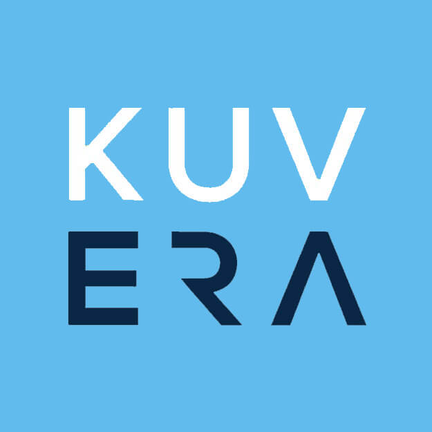 Kuvera-mutual-fund-app-logo