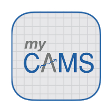 MyCams-Mutual-fund-app