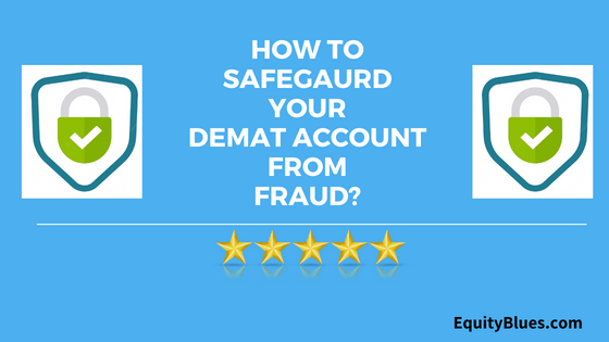 how-to-safegaurd-demat-account-from-fraud
